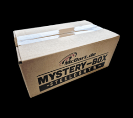 McDart Mystery Box - Phil Taylor Softdart