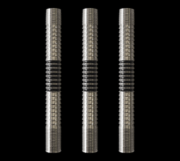 McDart Ringed Shark 2 Softdart Barrels