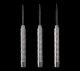 McDart Shark 3 Steeldart-Barrels - 22g