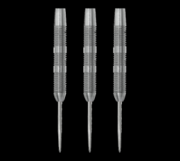 McDart Spectre V4 Steeldart Barrels - 22g