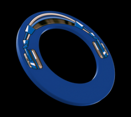 McDart Stereo Dartboard Surround