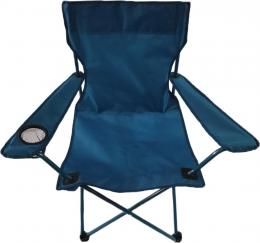 McKinley Faltstuhl Camp 200 I (900 blue dark/blue royal)