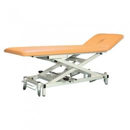 Meditech Hydraulische Therapieliege 