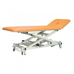 Meditech Hydraulische Therapieliege 