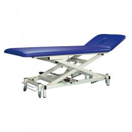 Meditech Hydraulische Therapieliege 