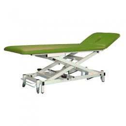 Meditech Hydraulische Therapieliege 