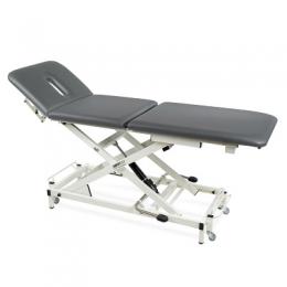 Meditech Hydraulische Therapieliege 