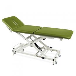 Meditech Hydraulische Therapieliege 