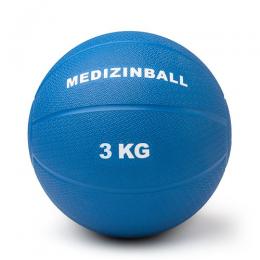 Medizinball 3 kg - Ø 23 cm