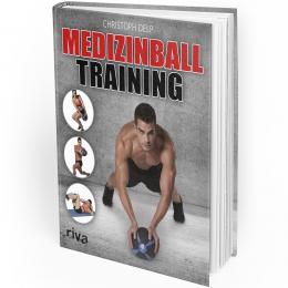 Medizinball-Training (Buch)