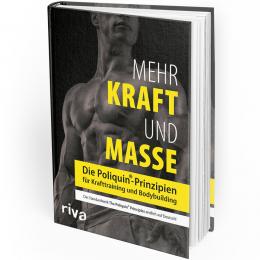 Mehr Kraft und Masse (Buch)