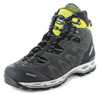 Meindl AIR REVOLUTION ULTRA Graphit Lemon Herren Hikingstiefel