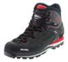 Meindl LITEPEAK GTX Graphit Rot Herren Trekking Stiefel