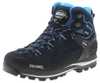 Meindl LITEPEAK LADY GTX Marine Azur Damen Trekkingstiefel