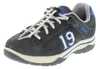 Meindl OROFINO JUNIOR Grau Blau Kinder Hiking Schuhe