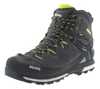 Meindl TONALE GTX Anthrazit Lemon Herren Trekkingstiefel Grau