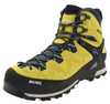 Meindl TONALE GTX Gelb Graphit Herren Wanderstiefel