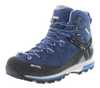 Meindl TONALE LADY GTX Jeans Hellgrau Damen Trekking Stiefel