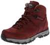 Meindl VAKUUM LADY WALKER Rubinrot Damen Hikingschuhe