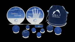 MELT Hand and Foot Treatment Kit - Standard