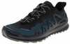 Merger GTX LO Herren Blau Hikingschuh