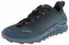 Merger GTX LO Ws Damen Blau Freizeitschuh