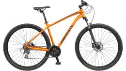 Merida Big.Nine 20-D SE MATT METALLIC ORANGE/BLACK