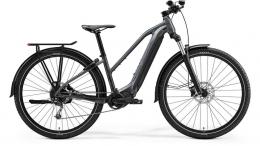 Merida eBig.Tour 400 EQ TR GRAU/SCHWARZ