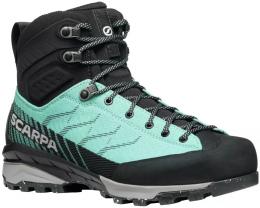 Mescalito TRK Planet GTX Women