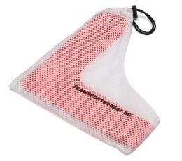 Mesh-Beutel - für Markierecken 25 x 25 x 6 cm