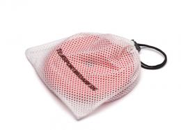 Mesh-Beutel - für Markierscheiben ø 15,5 cm