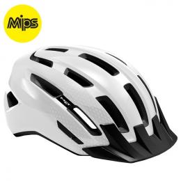 MET Downtown Mips 2022 Radhelm, Unisex (Damen / Herren), Größe M-L Angebot kostenlos vergleichen bei topsport24.com.