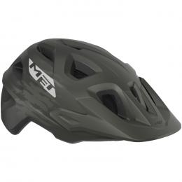 MET Echo 2022 MTB-Helm, Unisex (Damen / Herren), Größe M-L