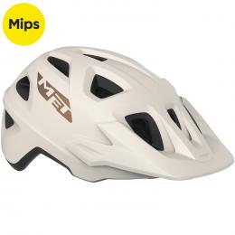 MET Echo Mips 2022 MTB-Helm, Unisex (Damen / Herren), Größe M-L