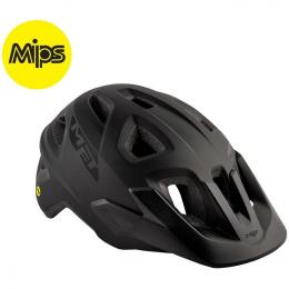 MET MTB-Helm Echo Mips, Unisex (Damen / Herren), Größe S-M