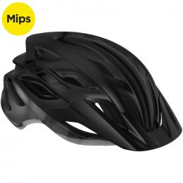 MET Veleno Mips 2022 MTB-Helm, Unisex (Damen / Herren), Größe L, Fahrradhelm, Fa