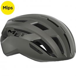 MET Vinci Mips 2022 Rennradhelm, Unisex (Damen / Herren), Größe L, Fahrradhelm,