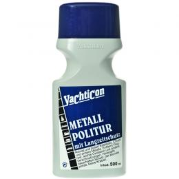 Metall Politur 500 ml