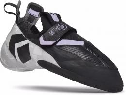 Angebot für Method S Women Black Diamond, lilac us8,0=eu39,5 Klettern > Kletterschuhe Shoes - jetzt kaufen.