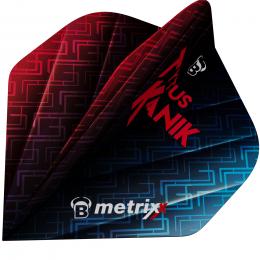 Metrixx Flights A-Std. Tytus Kanik 150 Micron