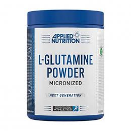 MHD 01/2026 Applied Nutrition L-Glutamine 500g
