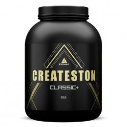 MHD 01/2026 Peak Createston Classic 3090g Cola