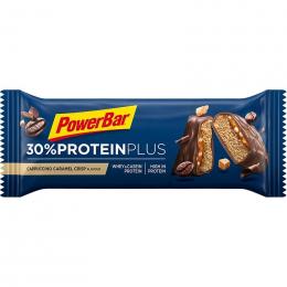 MHD 02/2024 PowerBar Protein Plus Bar 30% 15 x 55 g Vanilla Coconut