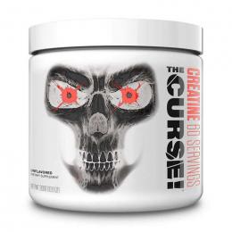 MHD 04/2025 JNX The Curse Creatine 300g
