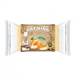 MHD 05/2024 Oat King Haferriegel 10x95g - Aprikose Joghurt Angebot kostenlos vergleichen bei topsport24.com.