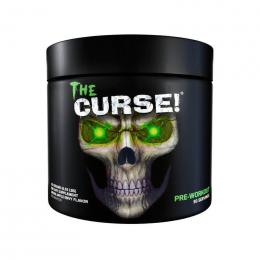 MHD 05/2025 JNX The Curse 250g Green Apple Envy