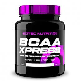 MHD 05/2025 Scitec Nutrition BCAA Xpress 700g Melone
