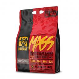 MHD 06/2025 Mutant Mass 6800g Cookies & Cream