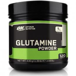 MHD 06/2025 Optimum Nutrition Glutamine Powder 630g