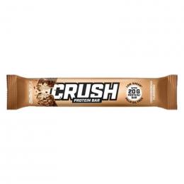 MHD 06/2026 Biotech USA Crush Bar 12x64g Cookies & Cream